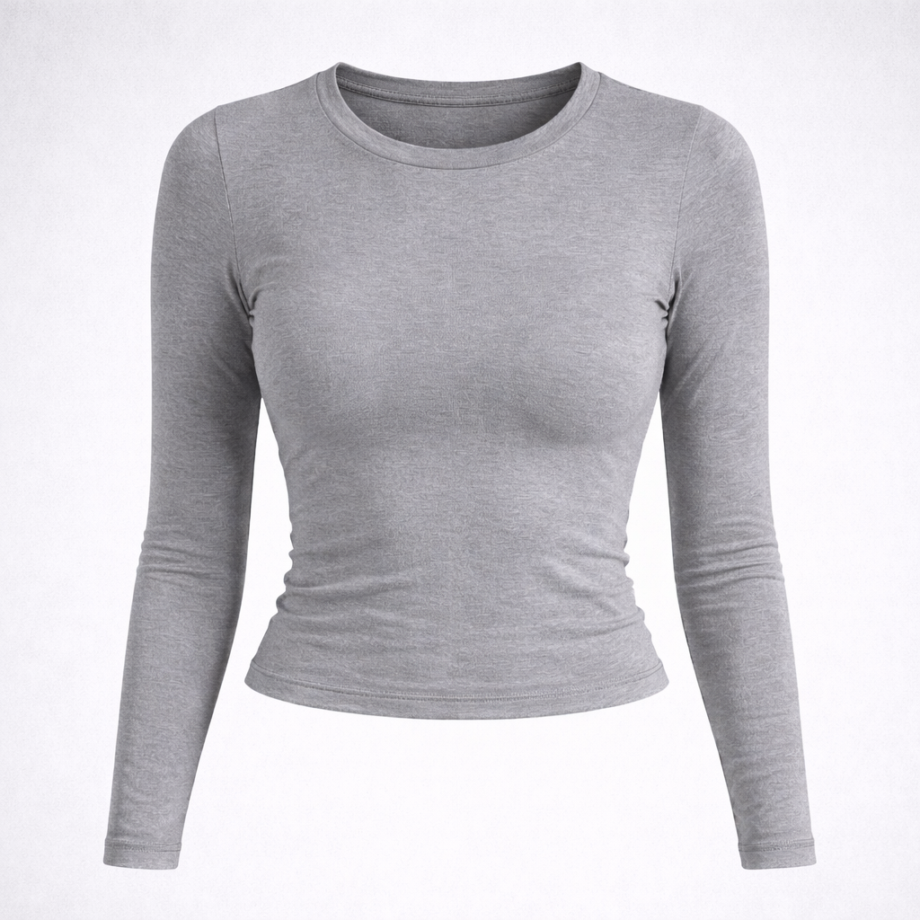 Sorelle Slim Fitted Top