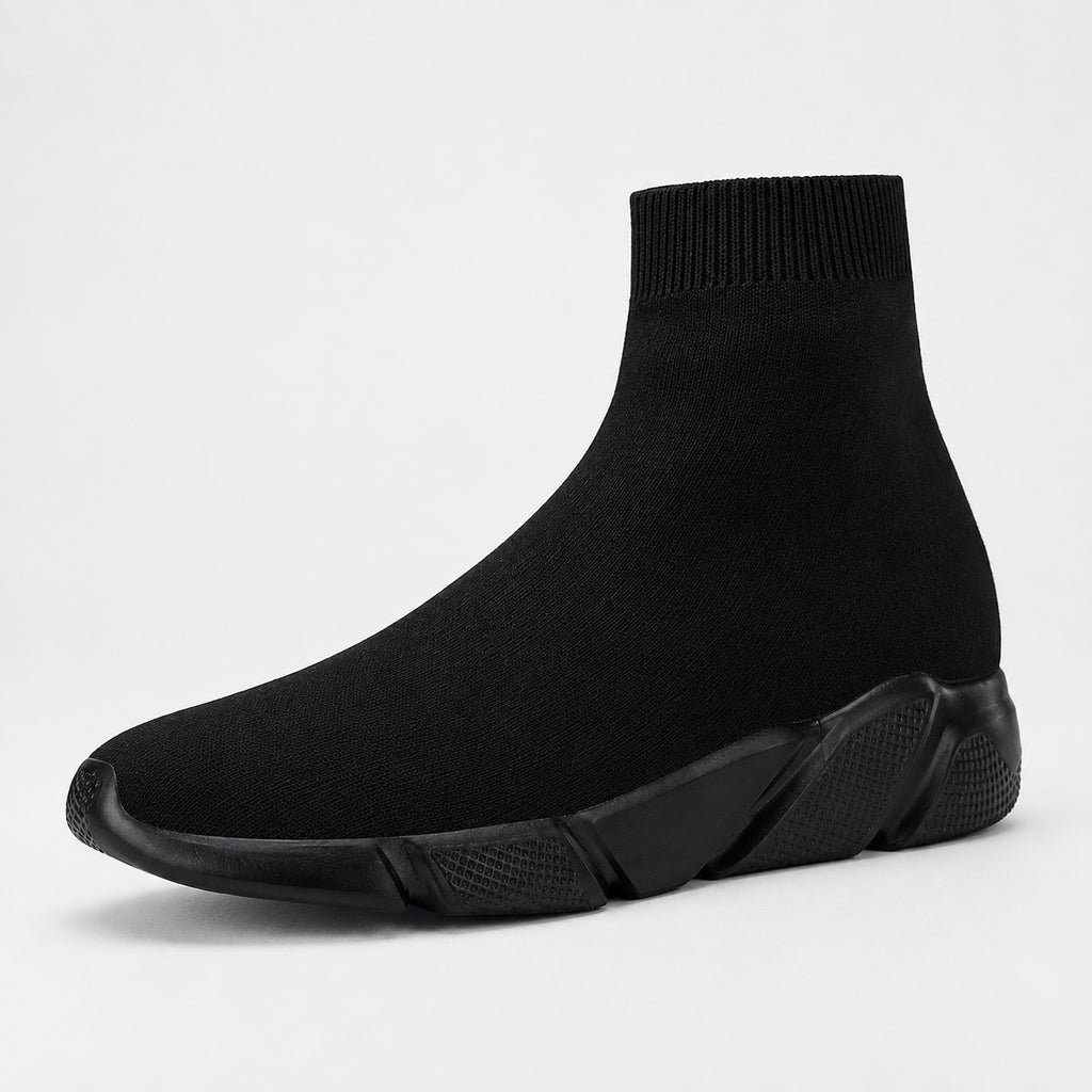 Men’s Axel Sock Active Trainers