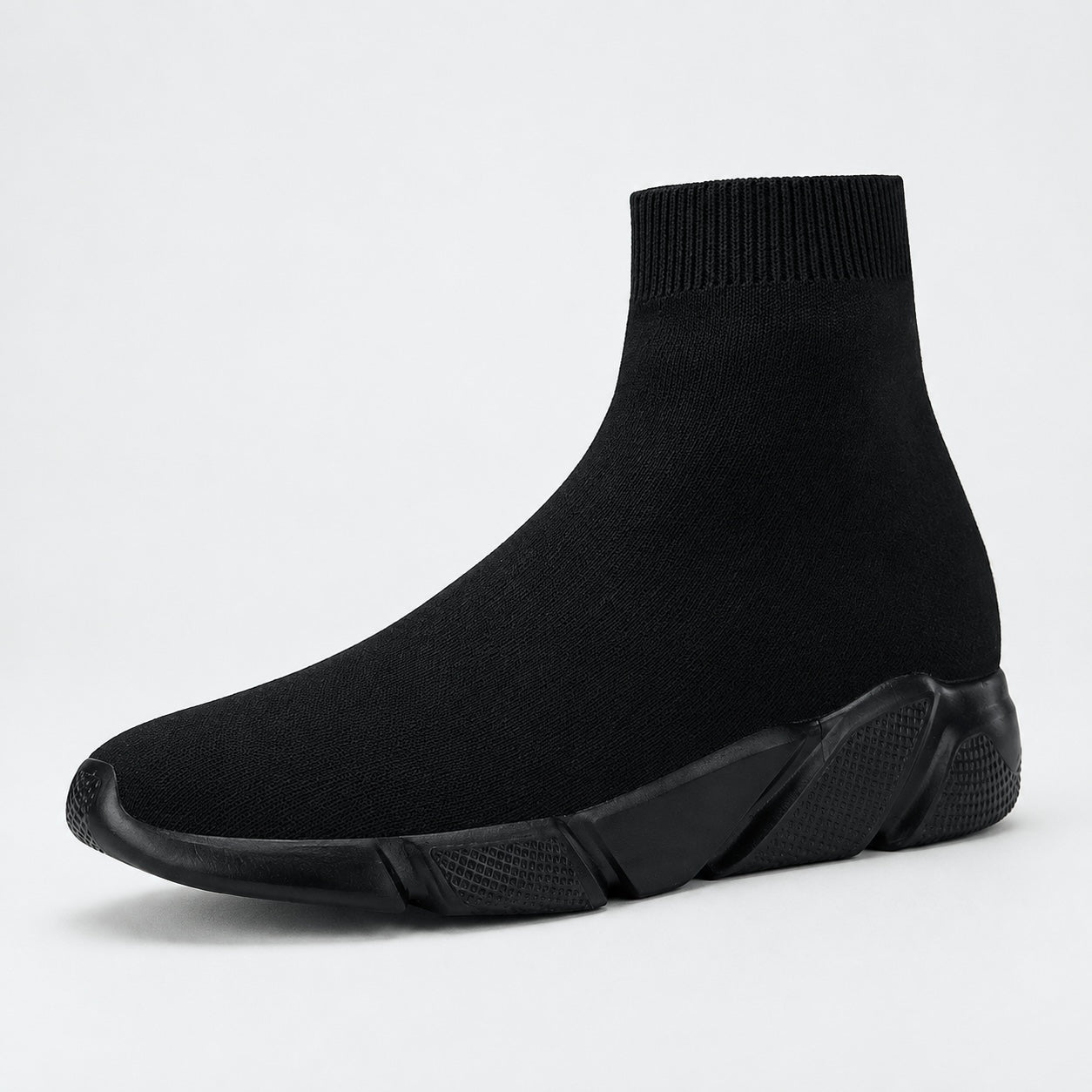Men’s Axel Sock Active Trainers