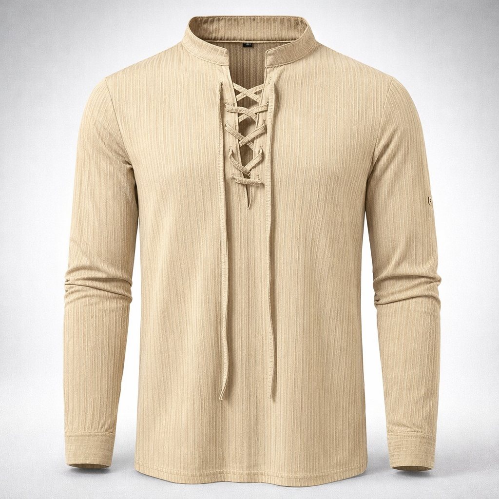 Renzo Lace Henley