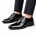 Classic Oxfords