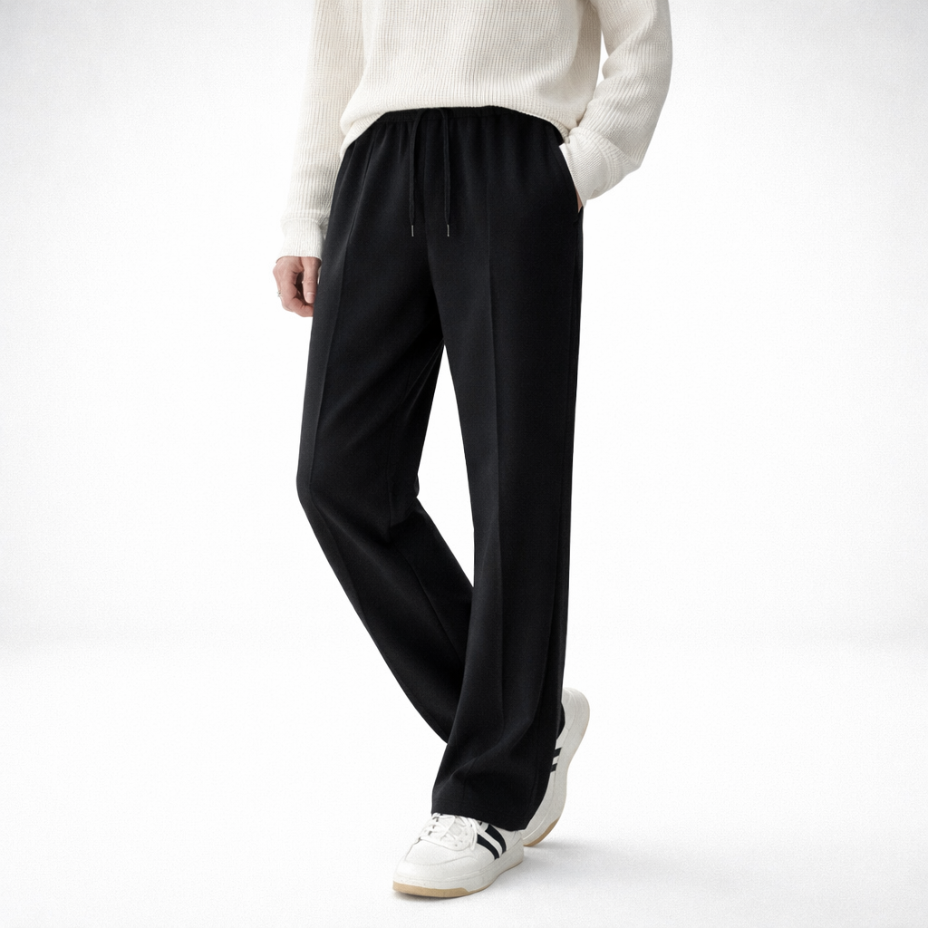 Tavis Relaxed Pants