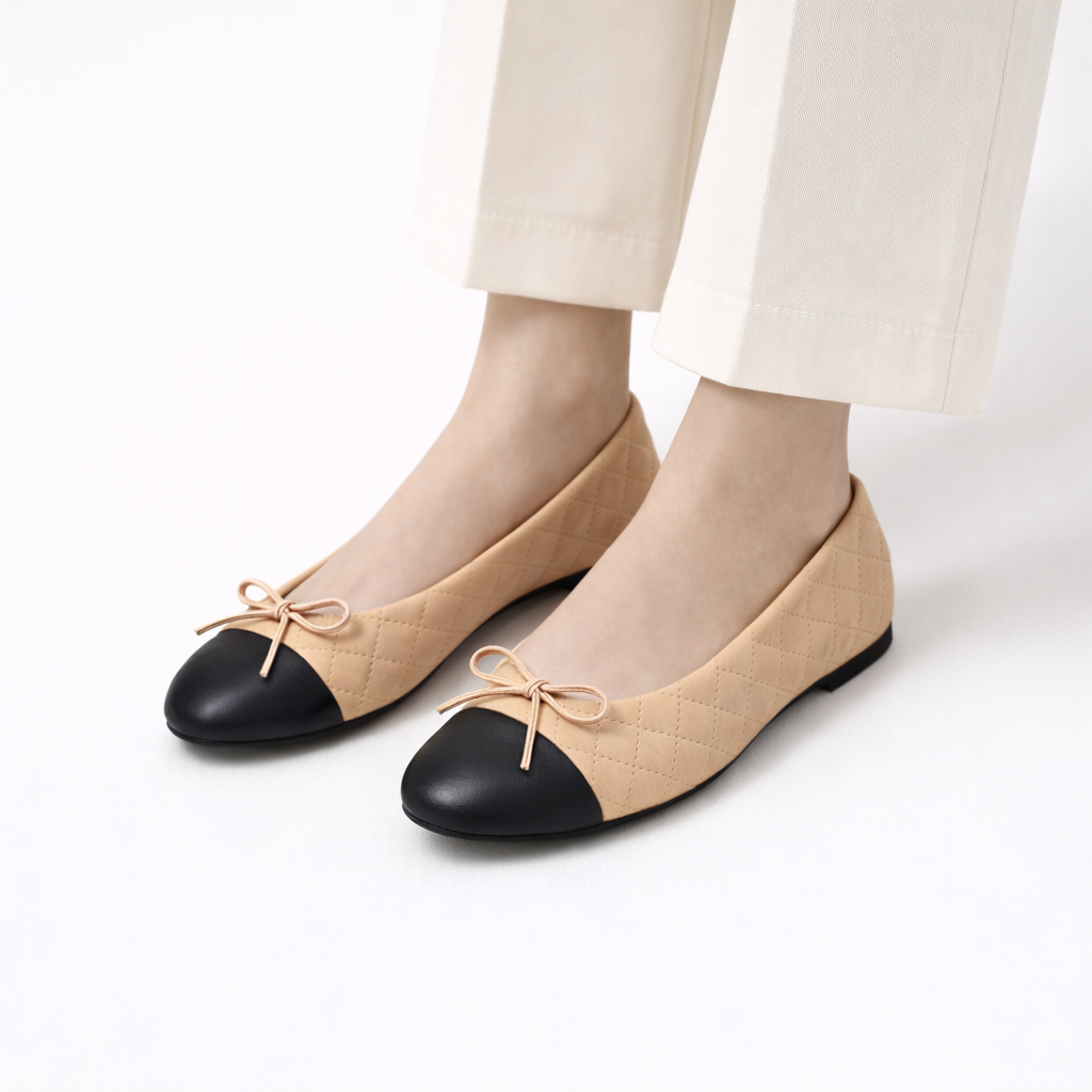 Elodie Ballet Flats