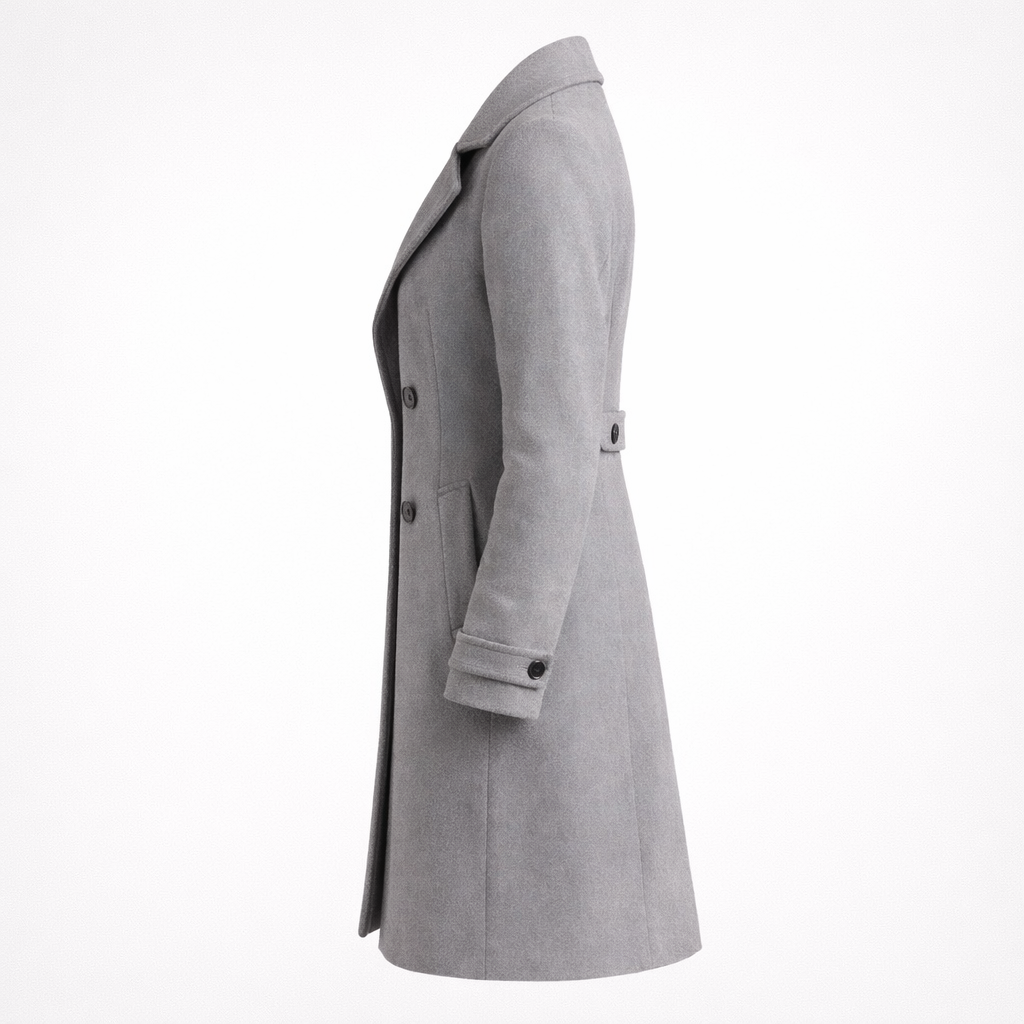 Aurelia Classic Coat