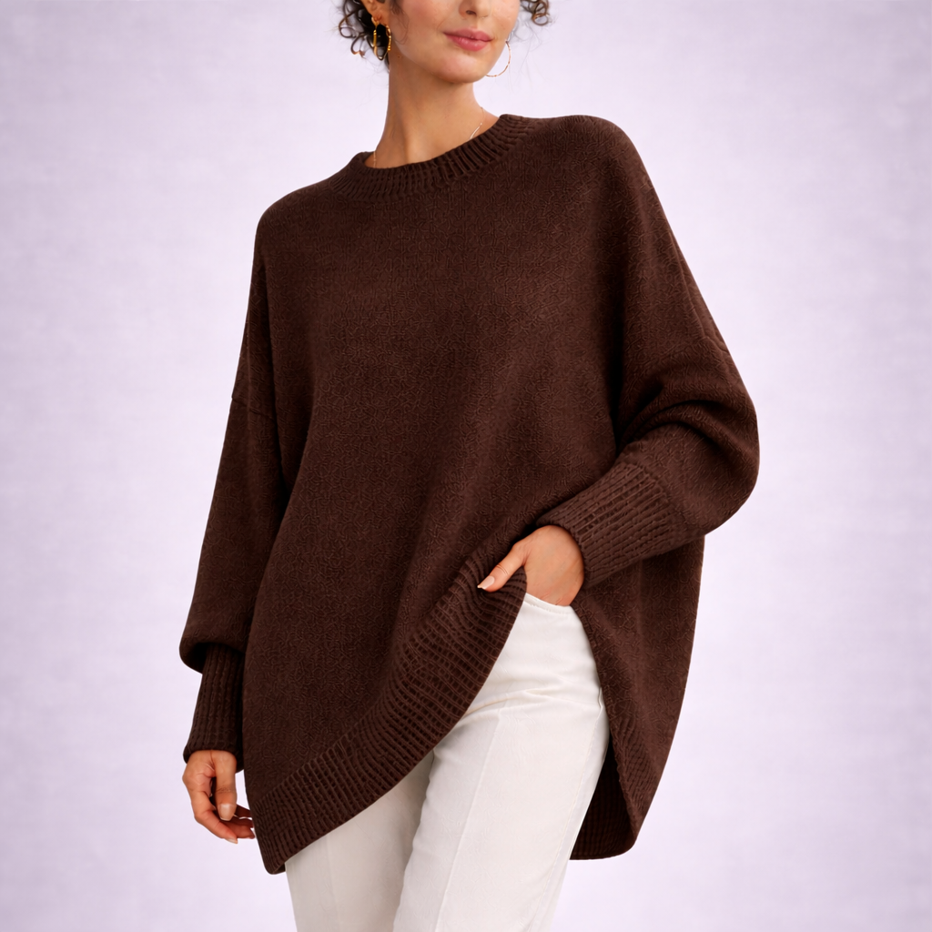 Elowen Oversized Knit