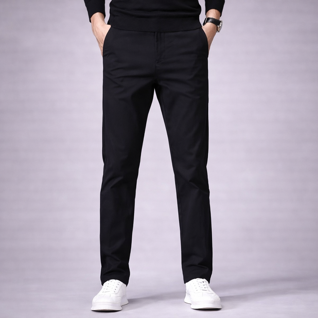 Rowan Tailored Trousers