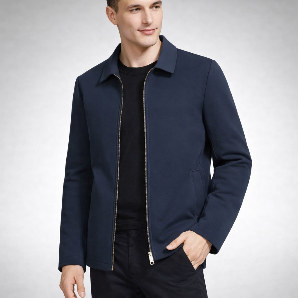 Aven Jacket