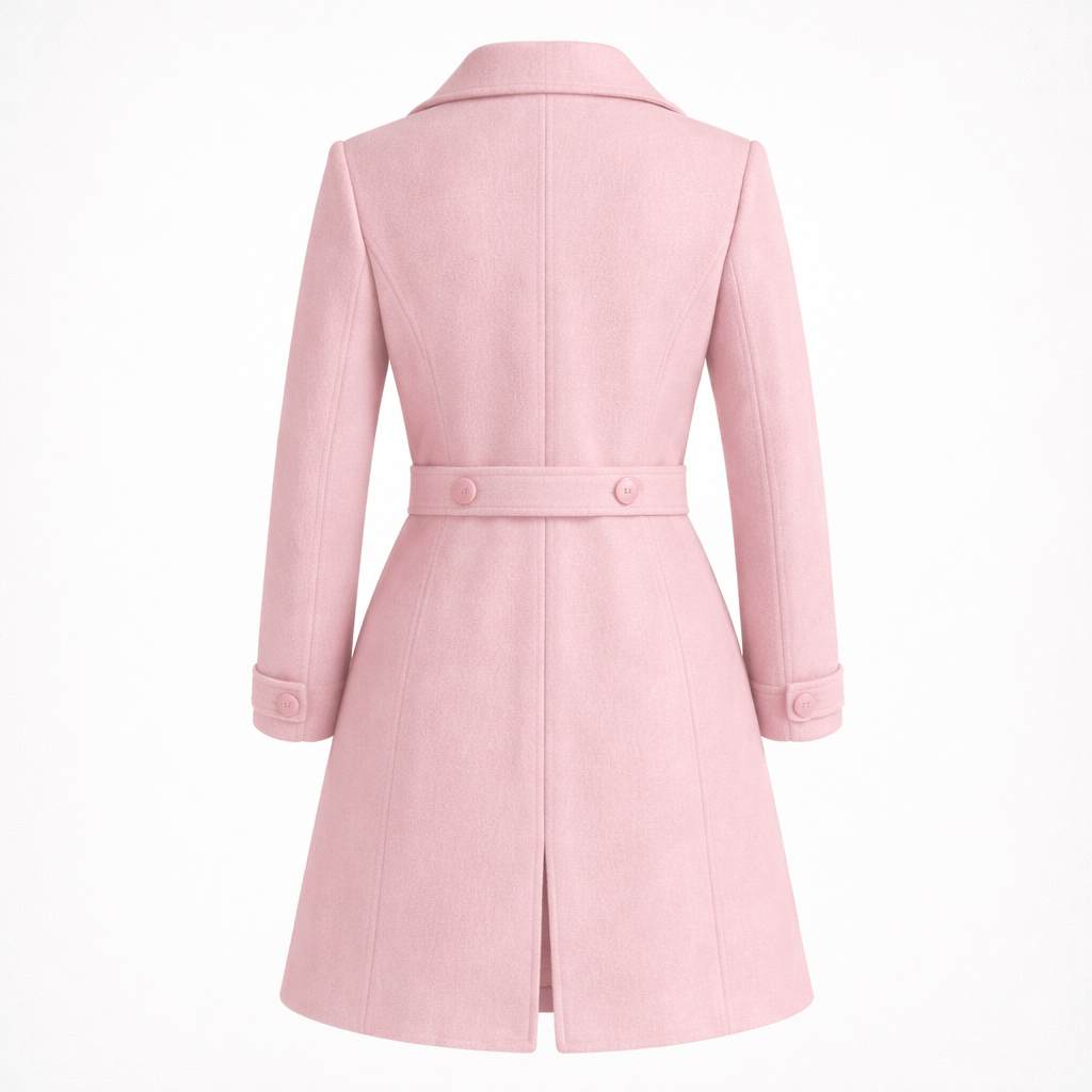 Aurelia Classic Coat