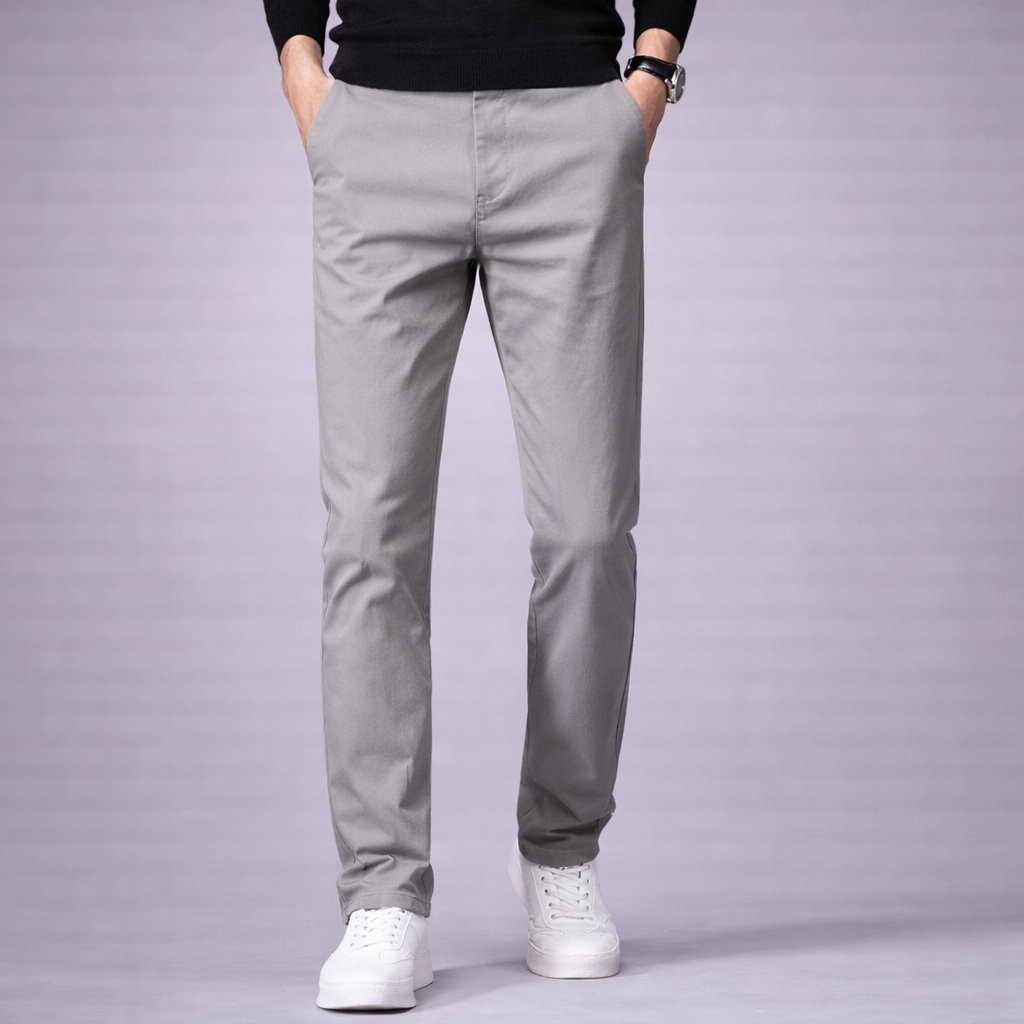 Rowan Tailored Trousers