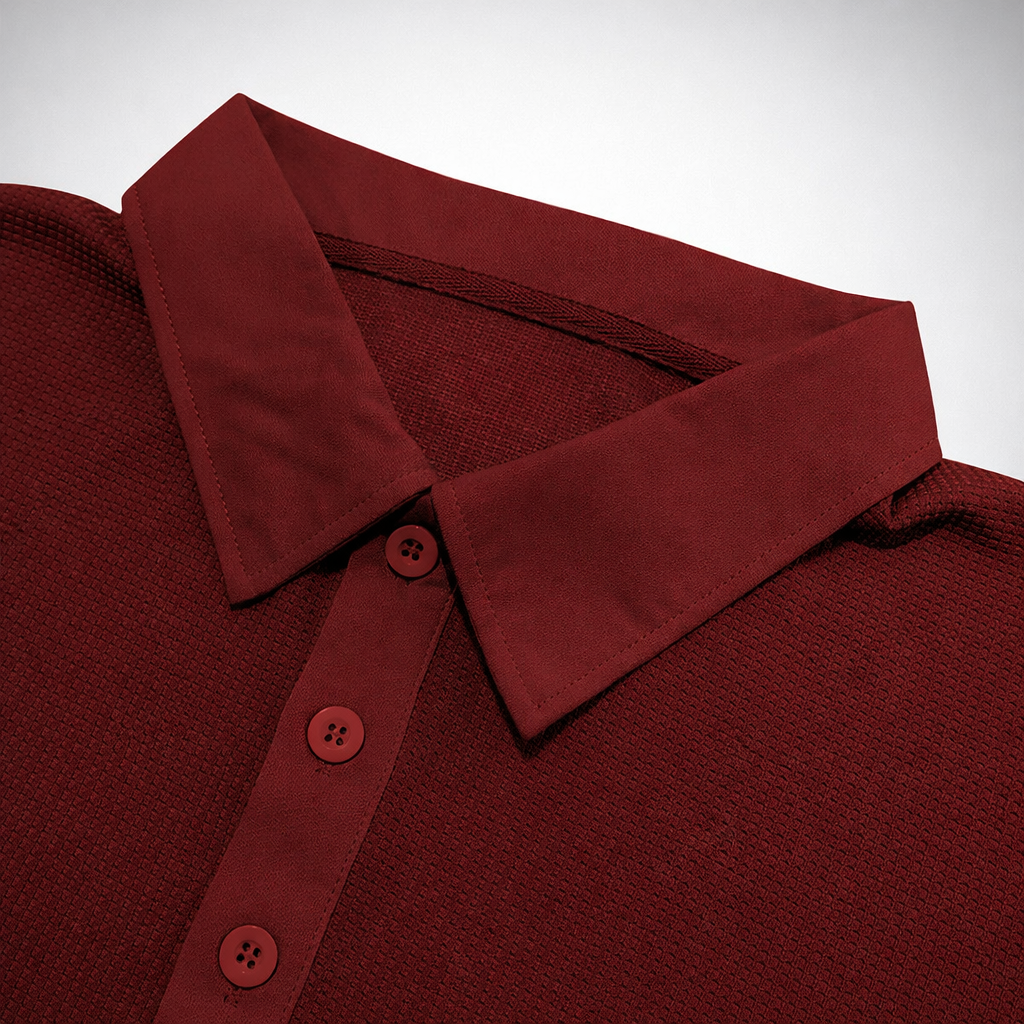 Vance Polo