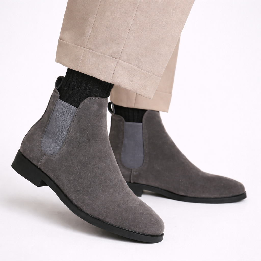 Hudson Chelsea Boots