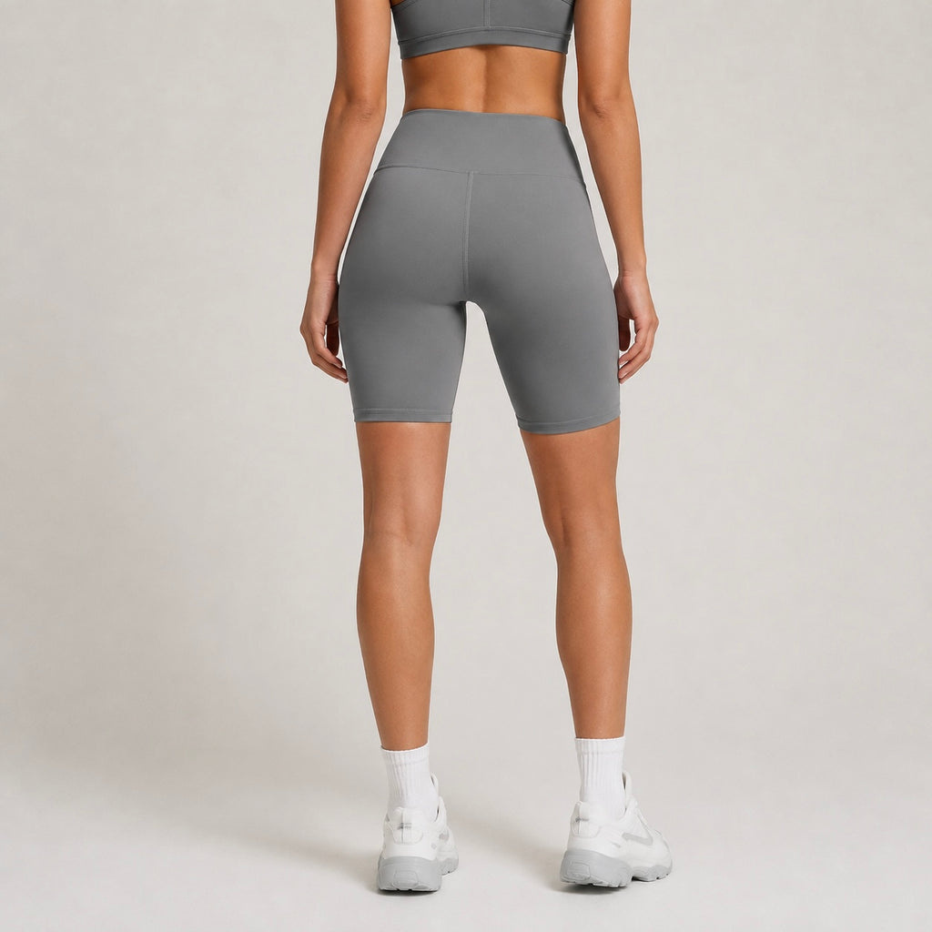 Women’s Avira High-Waisted Sculpting Cycling Shorts