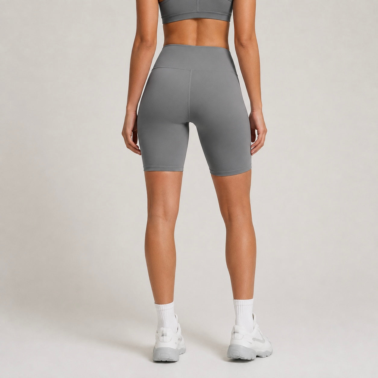 Women’s Avira High-Waisted Sculpting Cycling Shorts