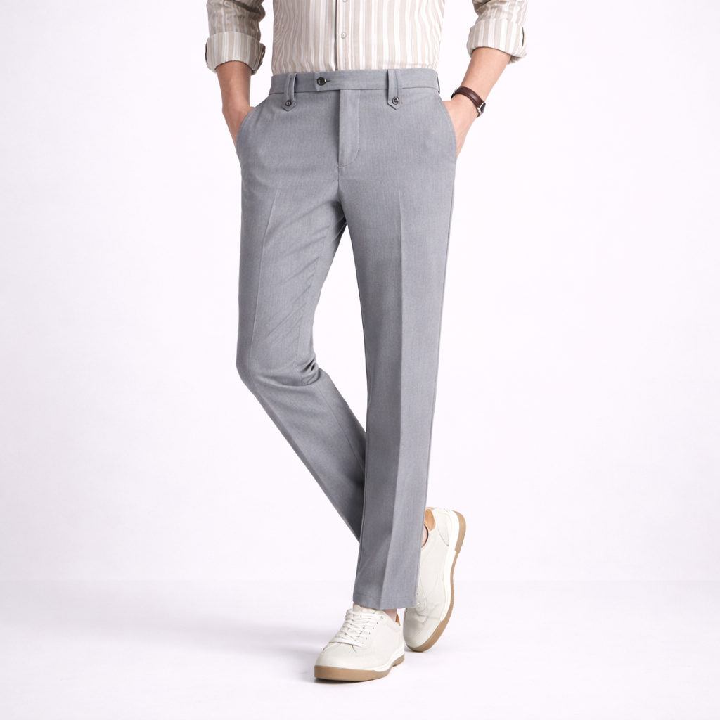 Camden Tailored Trousers