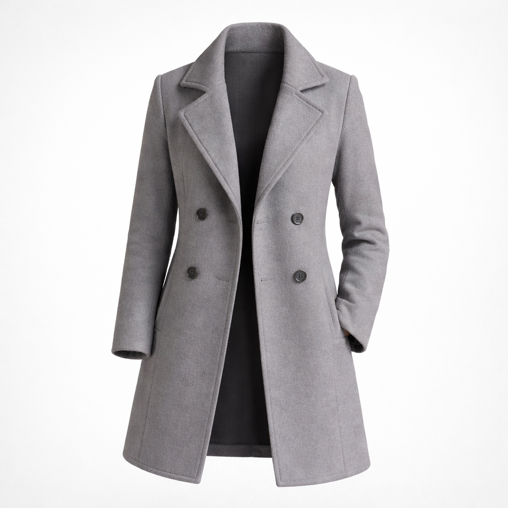 Aurelia Classic Coat