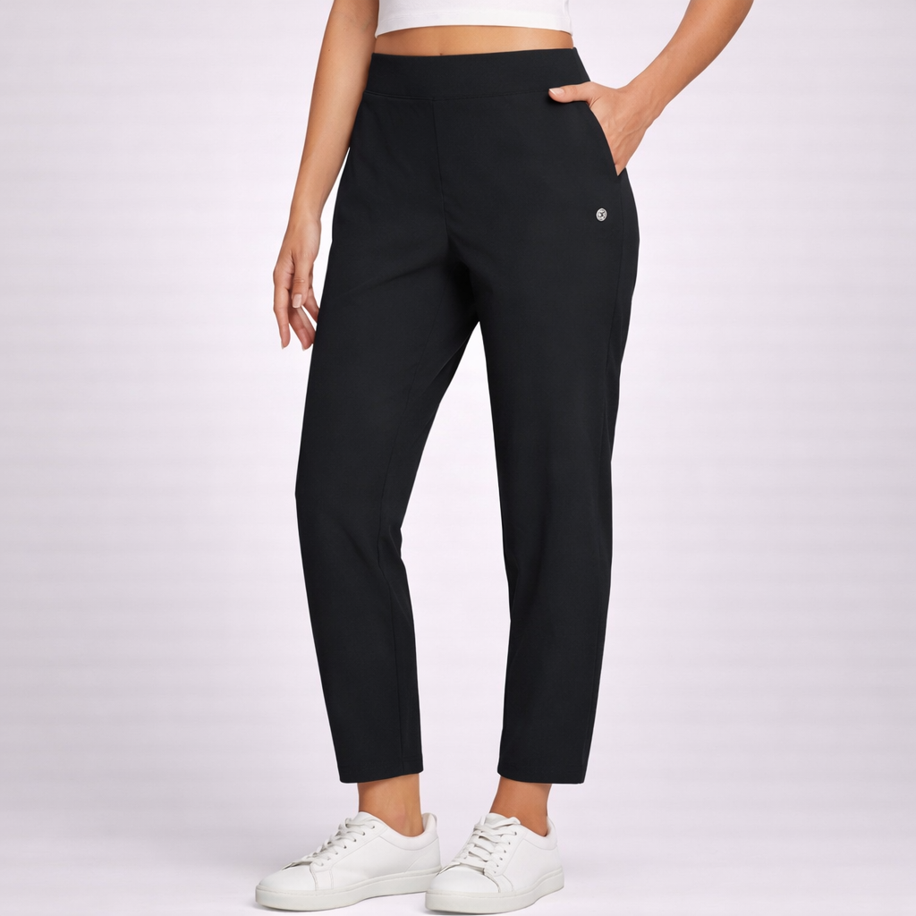 Aria Sculpt Trousers