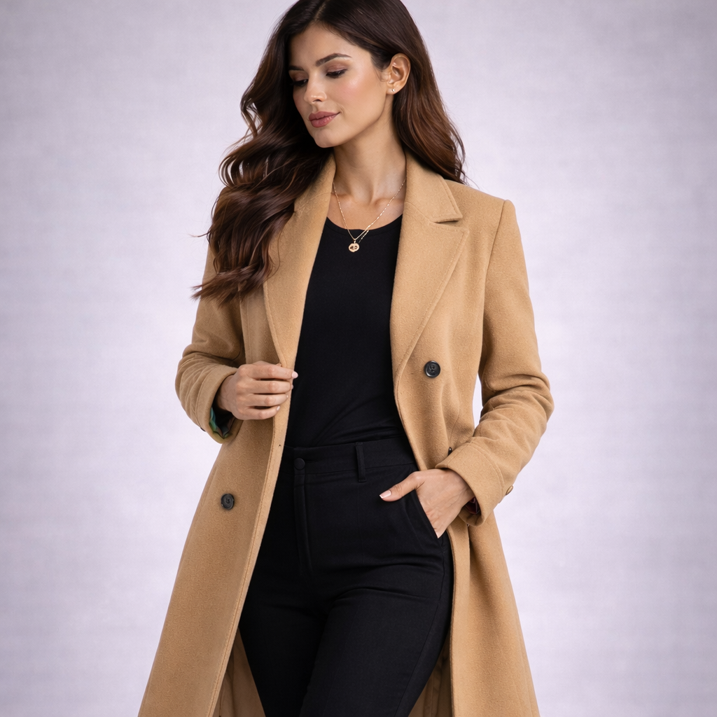 Siena Classic Coat