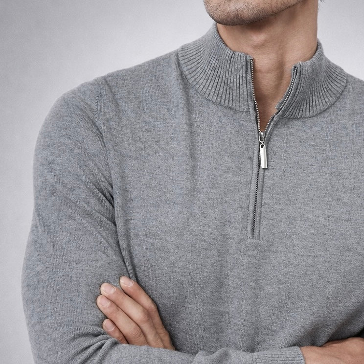 Dalton Half-Zip
