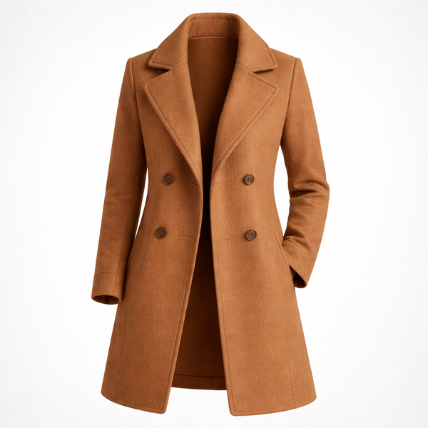 Aurelia Classic Coat