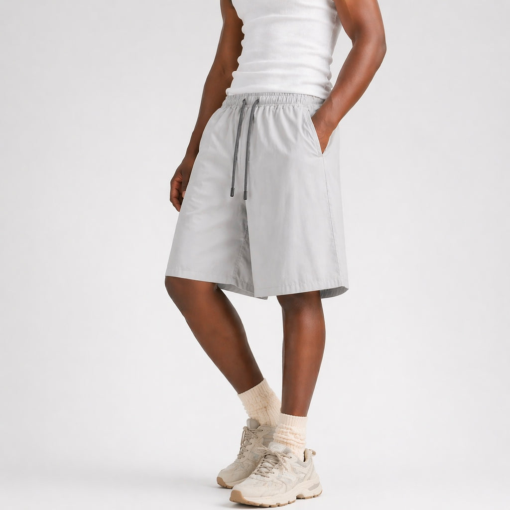 Orvik Utility Shorts