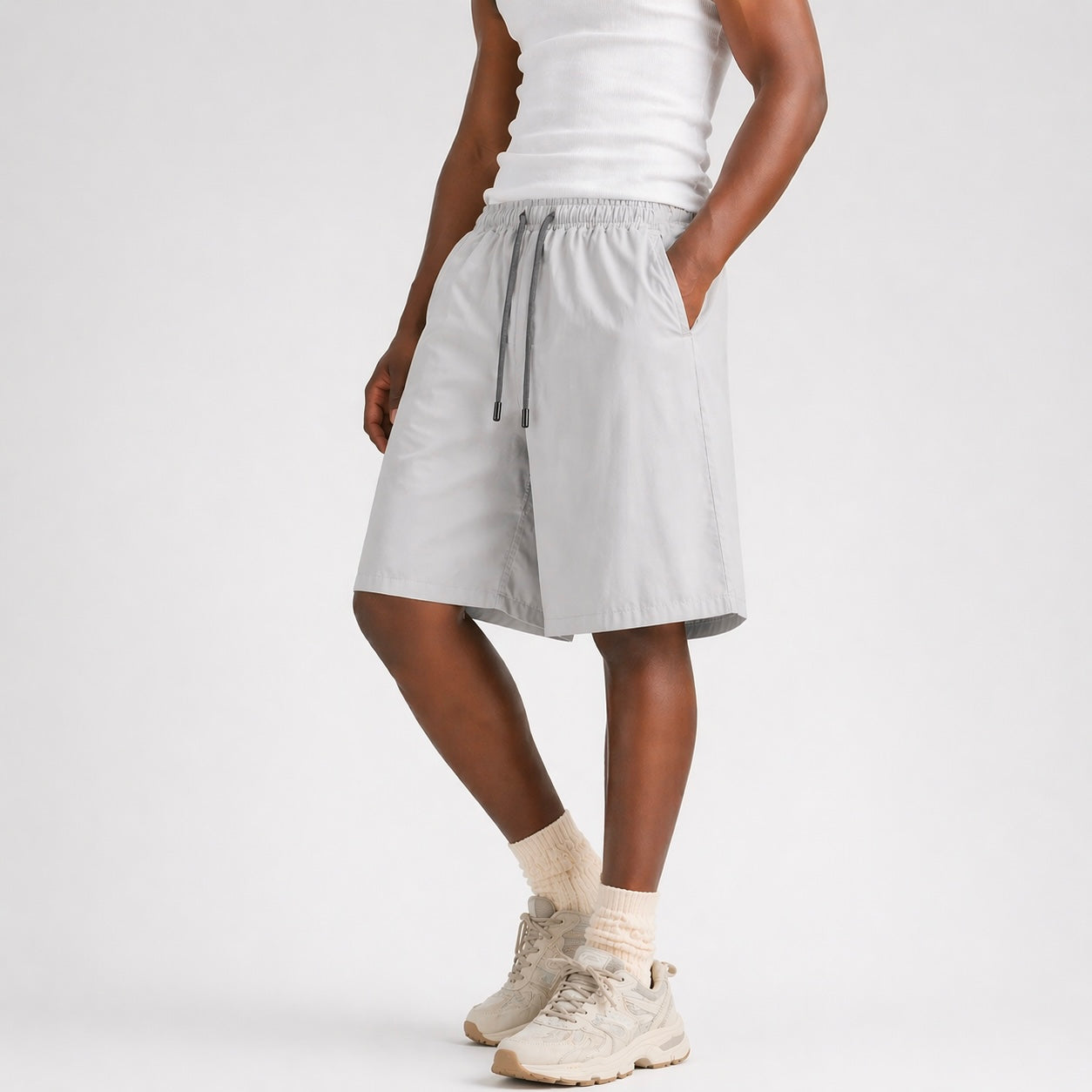 Orvik Utility Shorts