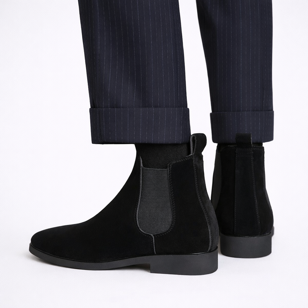 Hudson Chelsea Boots