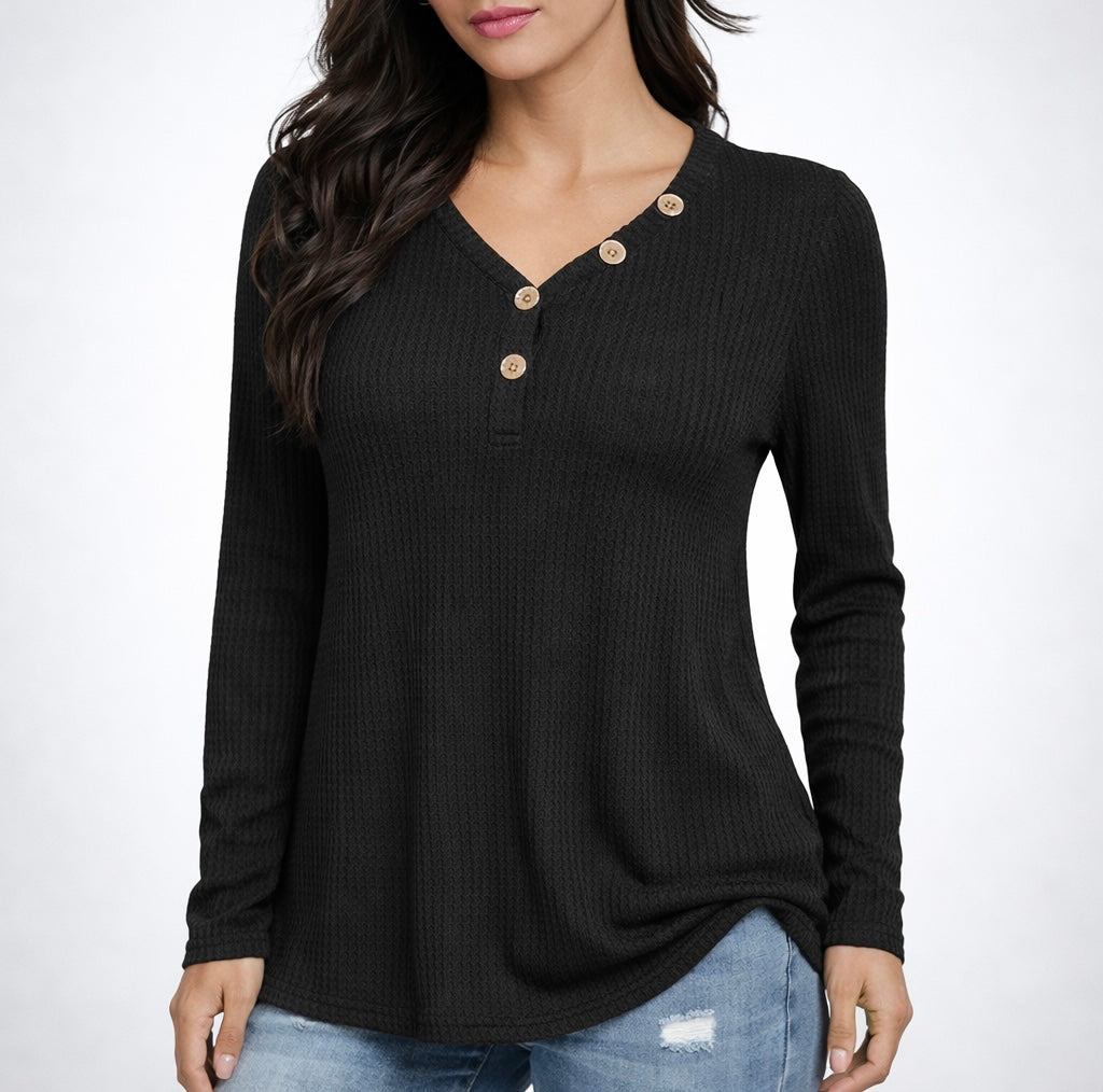 Liora Everyday Top