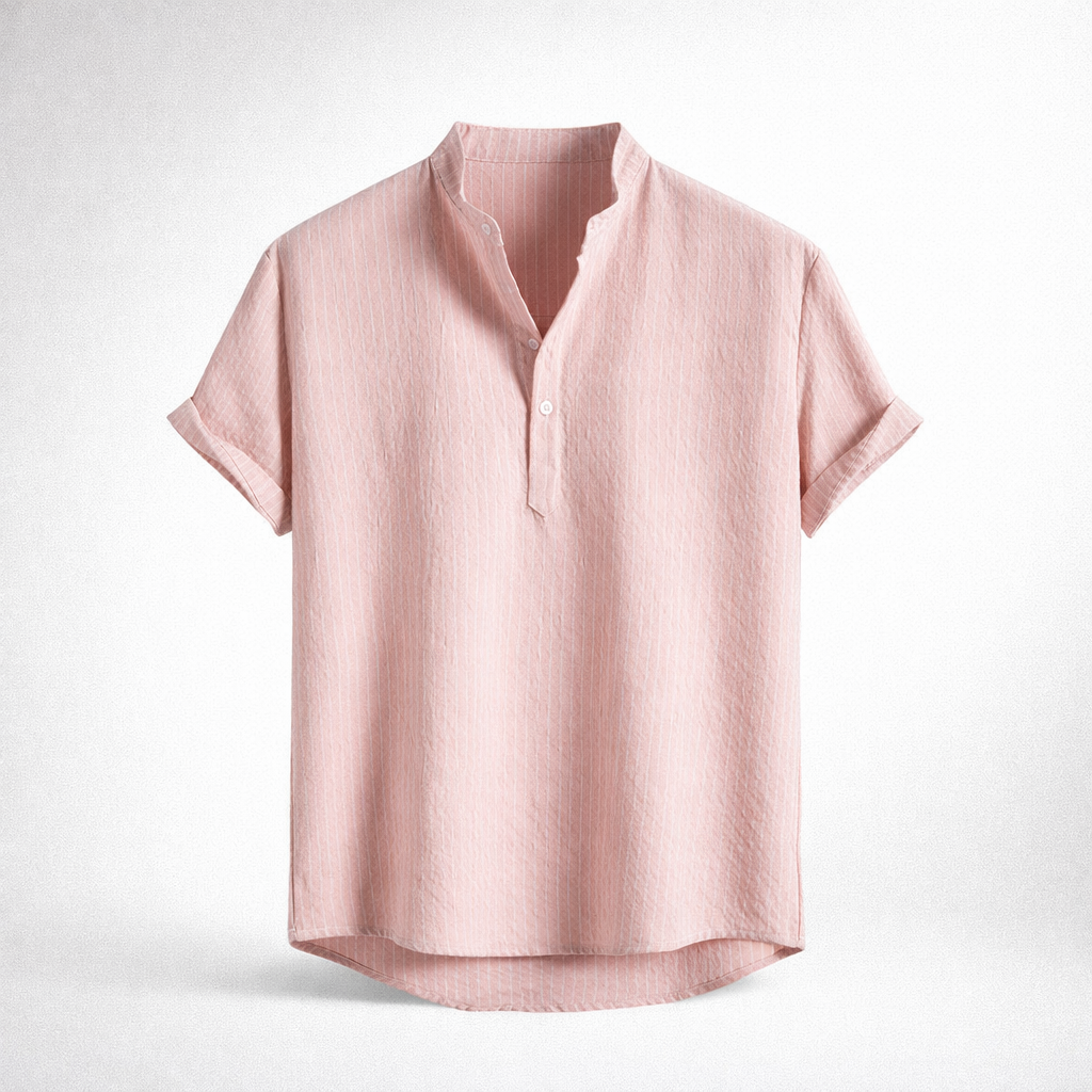 Miro Stripe Shirt