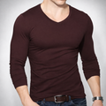 Zayden V-Neck