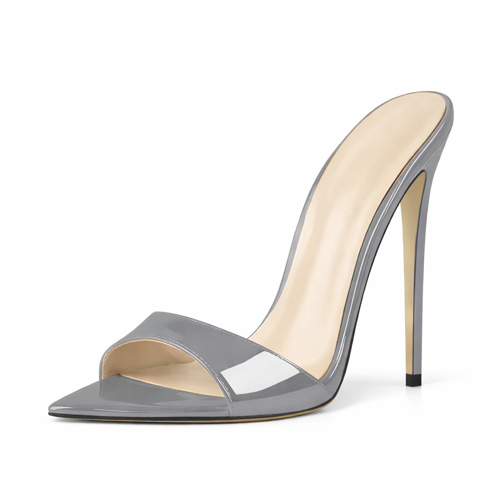 Serena Stiletto Sandals