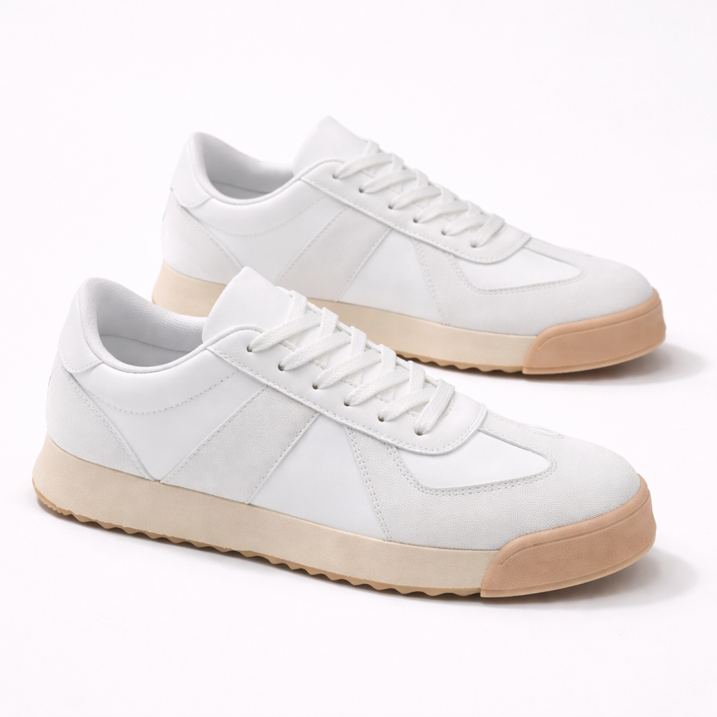 Matteo Classic Sneakers