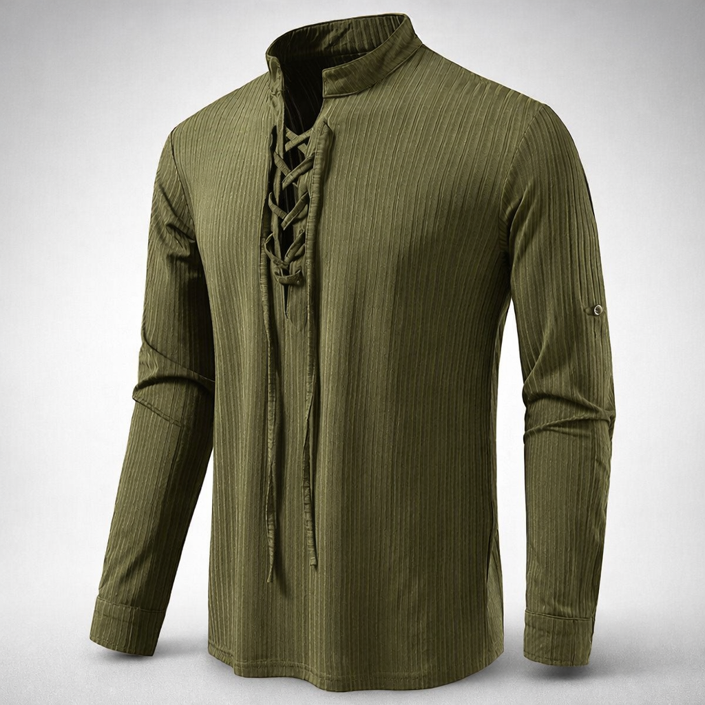 Renzo Lace Henley