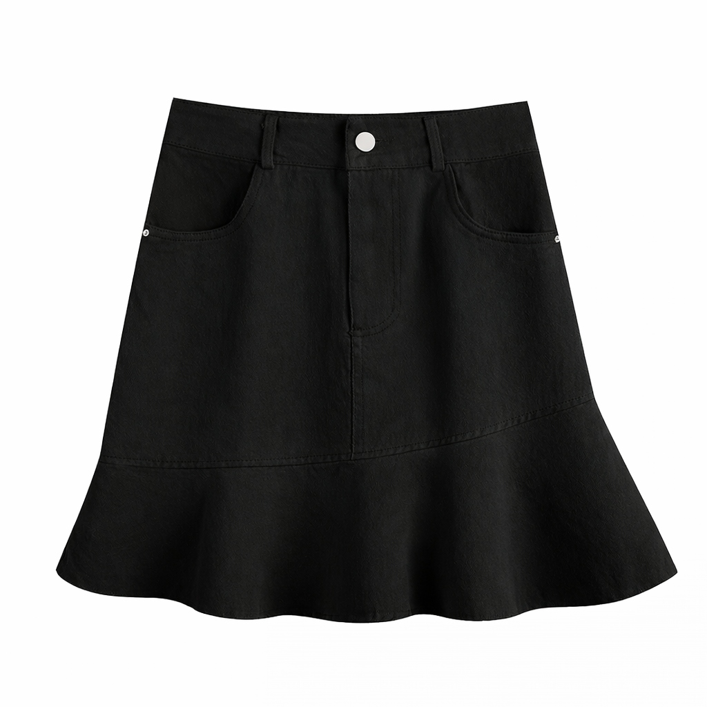 Amara Flare Skirt