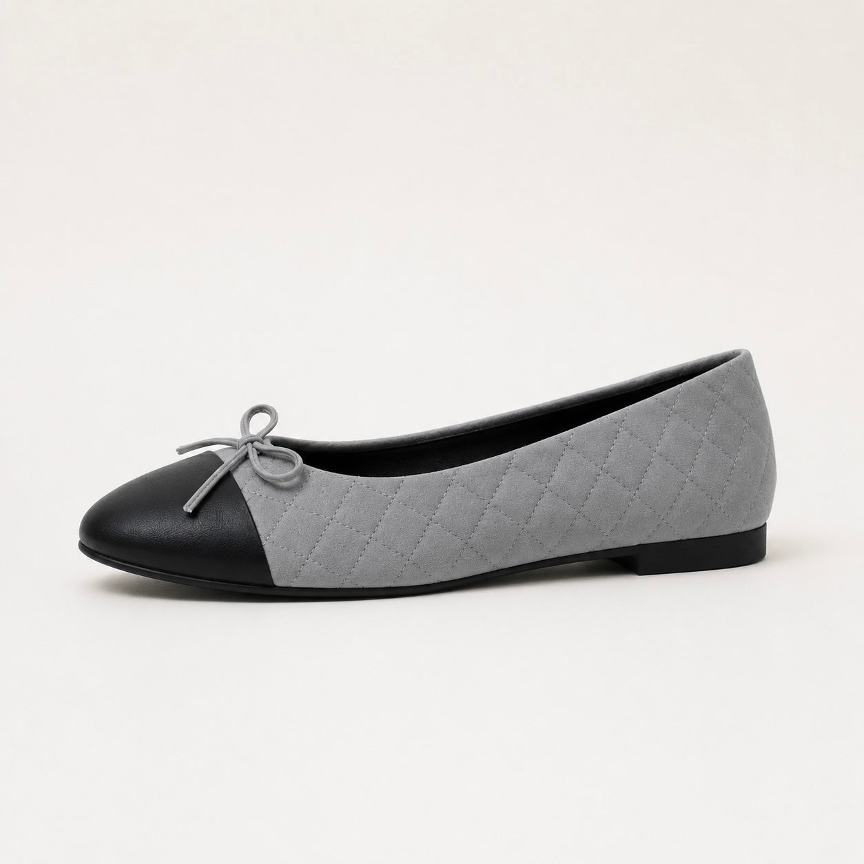 Women's Elodie Bowed Ballet Flats