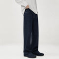 Men's Carter Double-Pocket Straight-Leg Denim Jeans