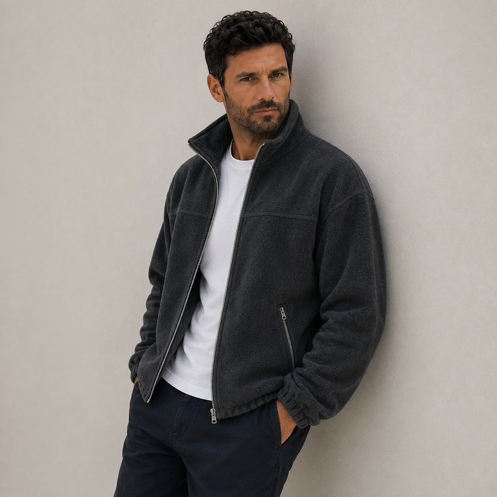 Men's Riven Fleece Jacket