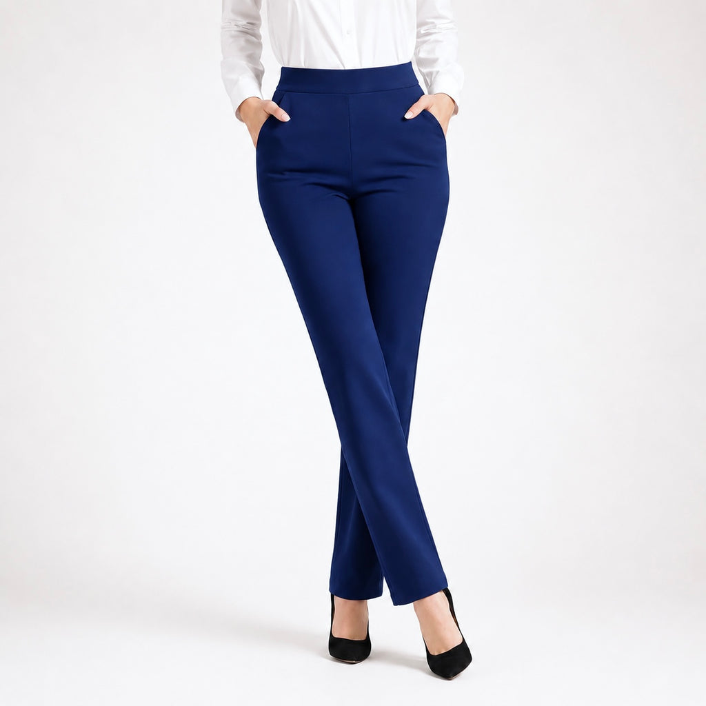 Women's Valence Stretch Tailored Pants