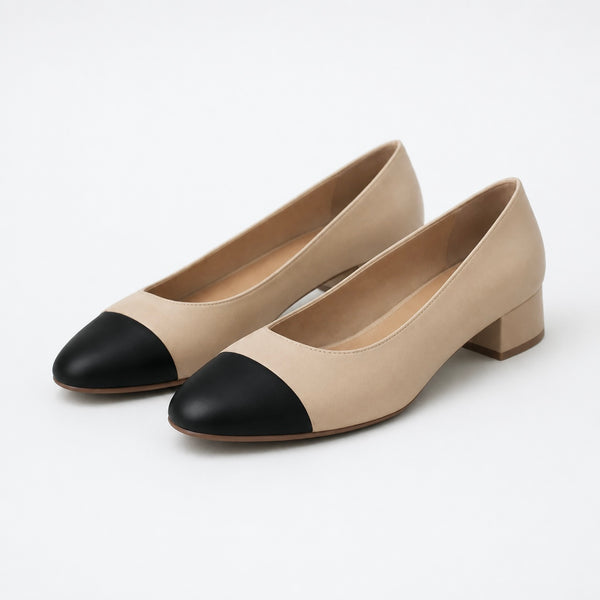 Women's Juliette Classic Mid Heel Pumps