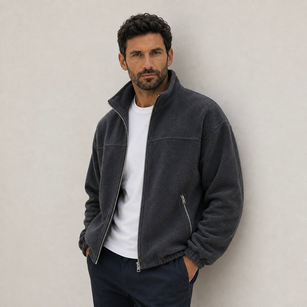 Men's Riven Fleece Jacket