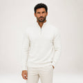 Men's Dalton Half-Zip Pullover