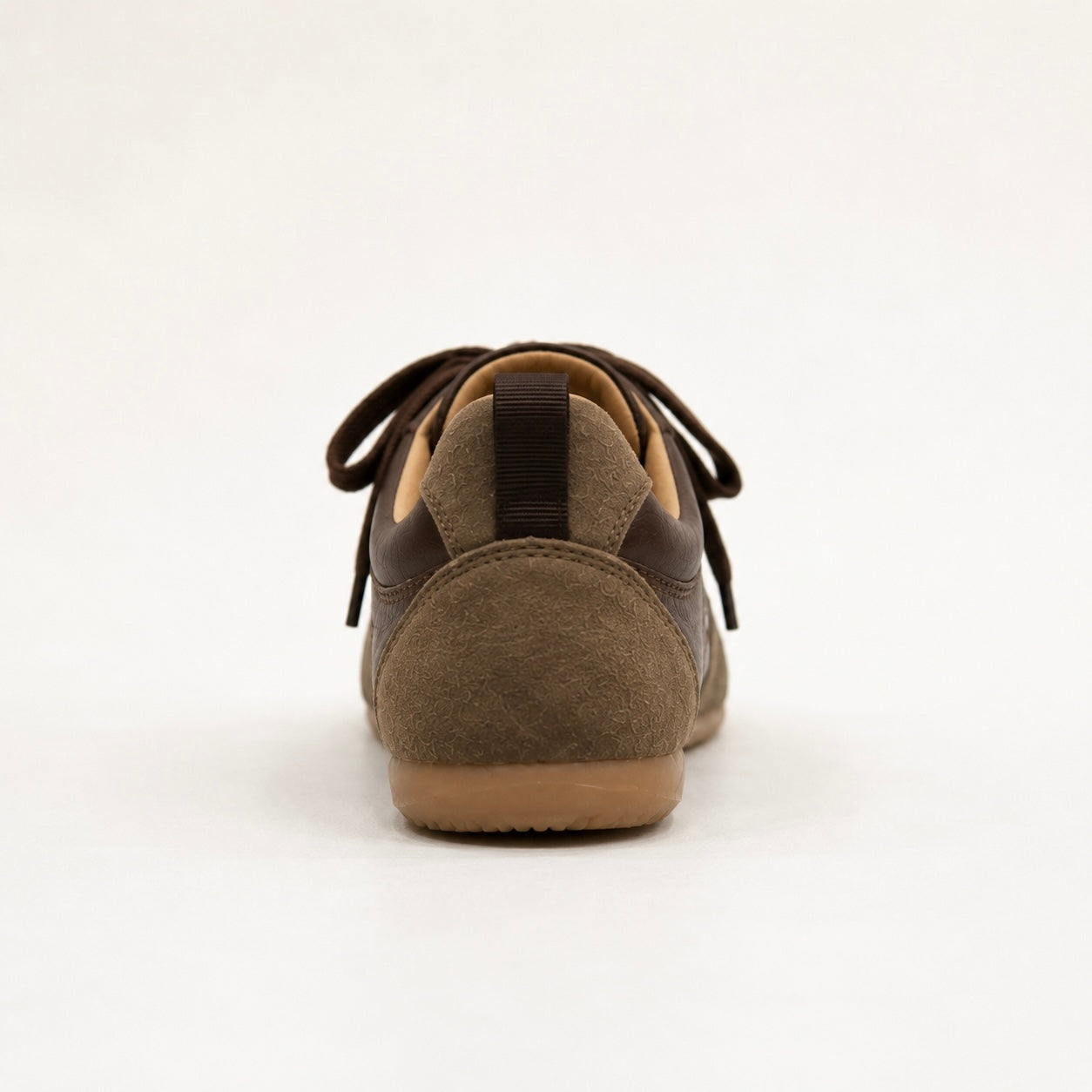 Women's Cleo Classic Vintage Style Trainers