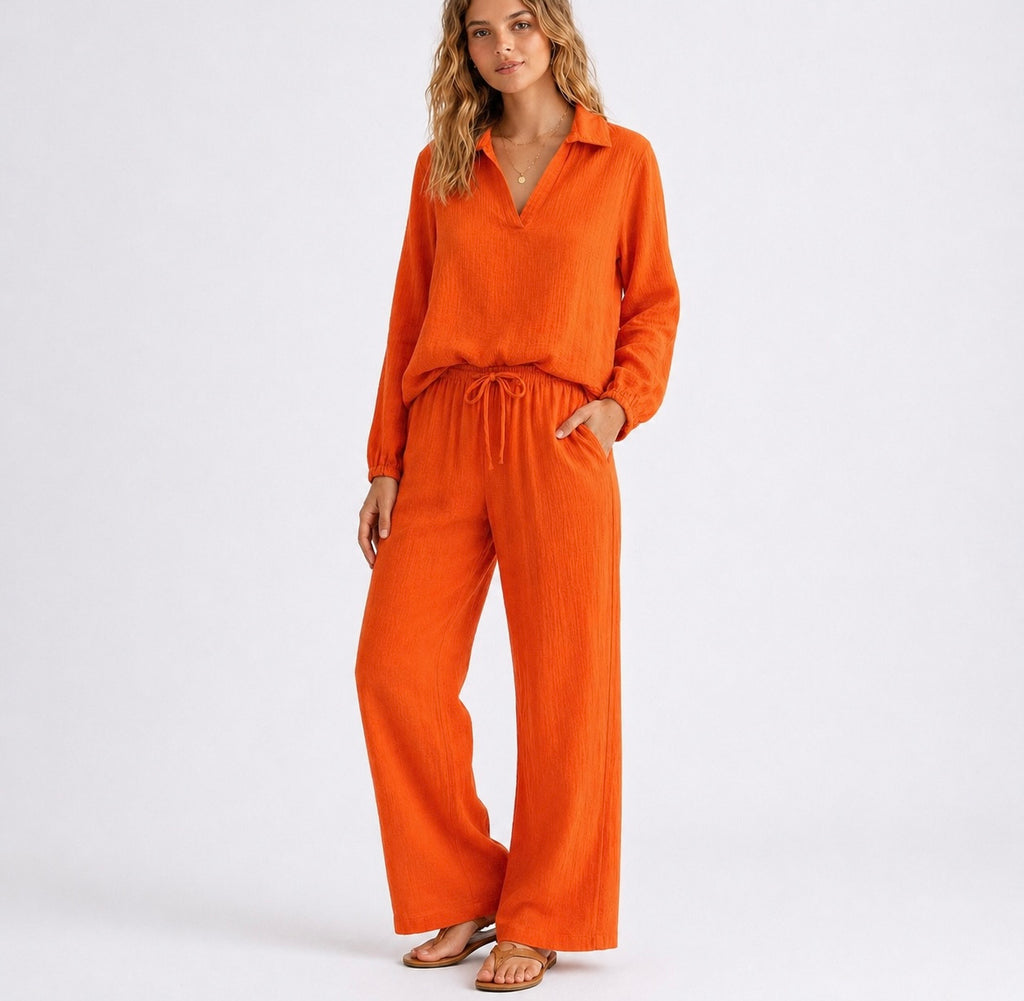 Solenne Lounge Set