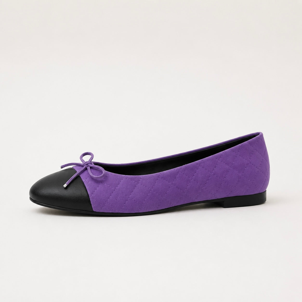 Women's Elodie Bowed Ballet Flats