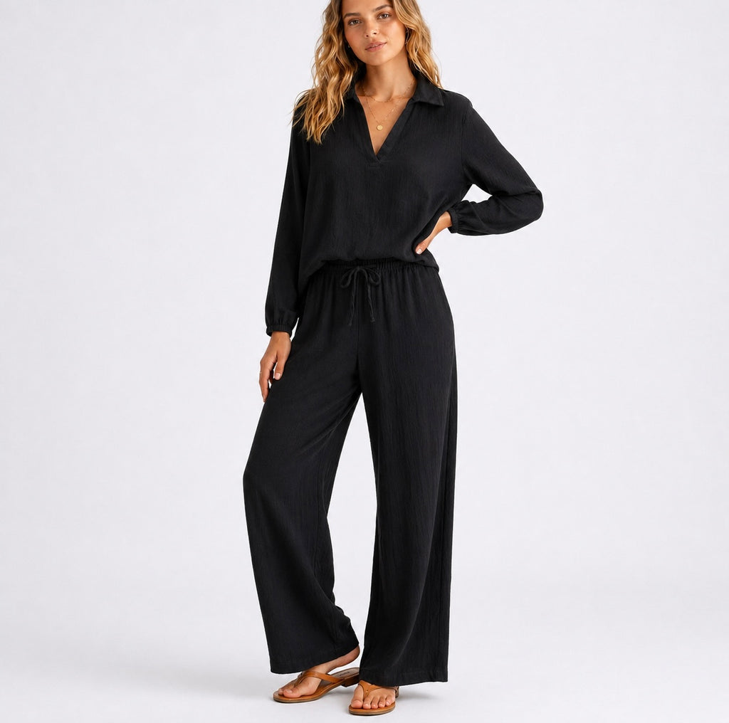 Solenne Lounge Set