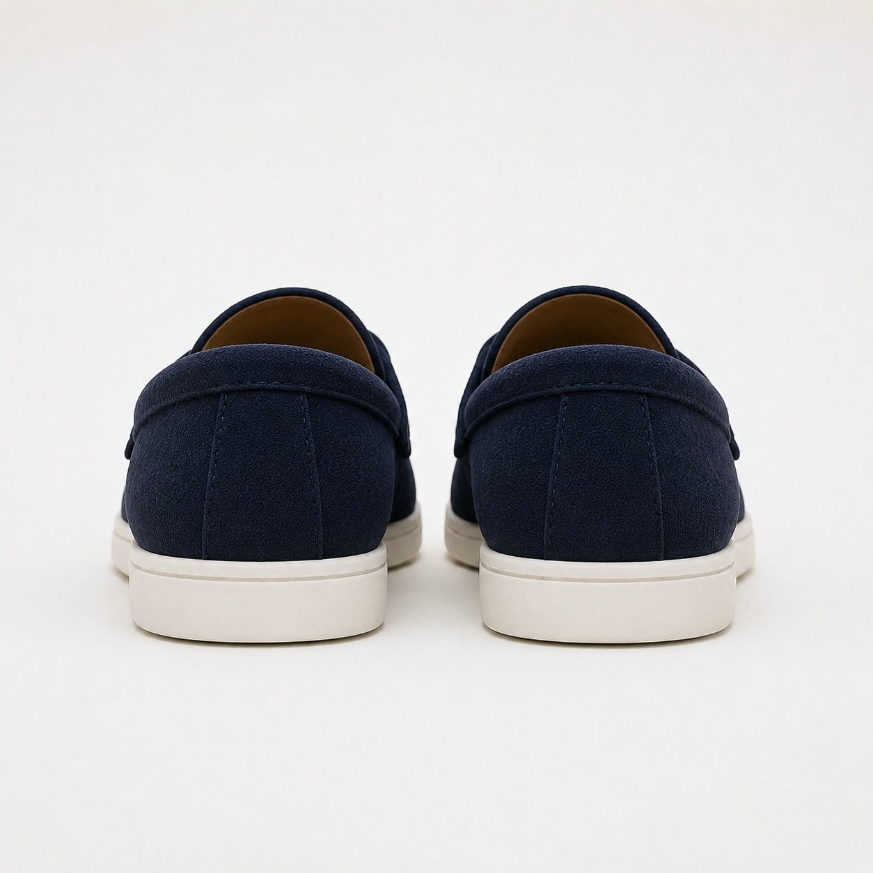 Women's Elara Tassel Suede Comfort Loafers