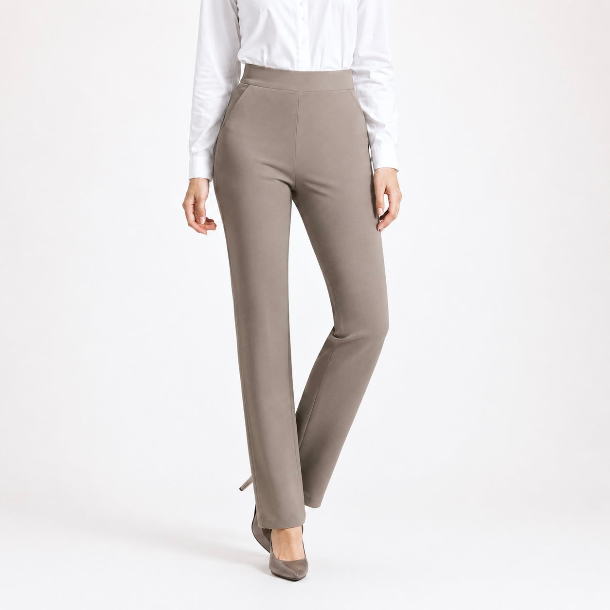 Women's Valence Stretch Tailored Pants