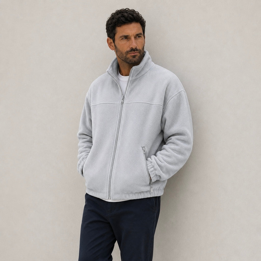 Men's Riven Fleece Jacket