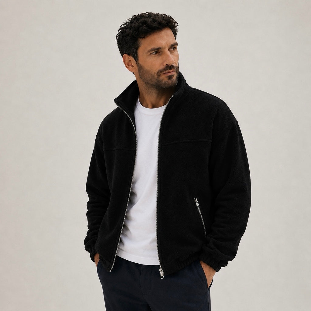 Men's Riven Fleece Jacket