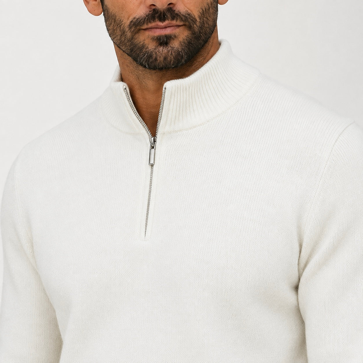 Men's Dalton Half-Zip Pullover