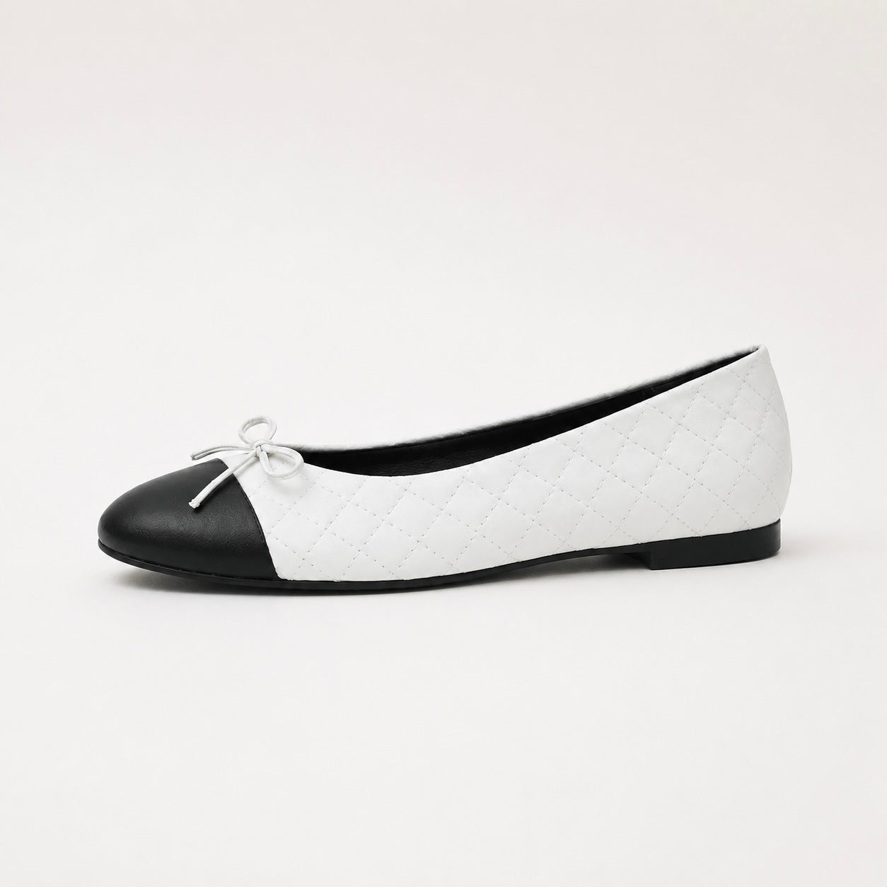 Women's Elodie Bowed Ballet Flats